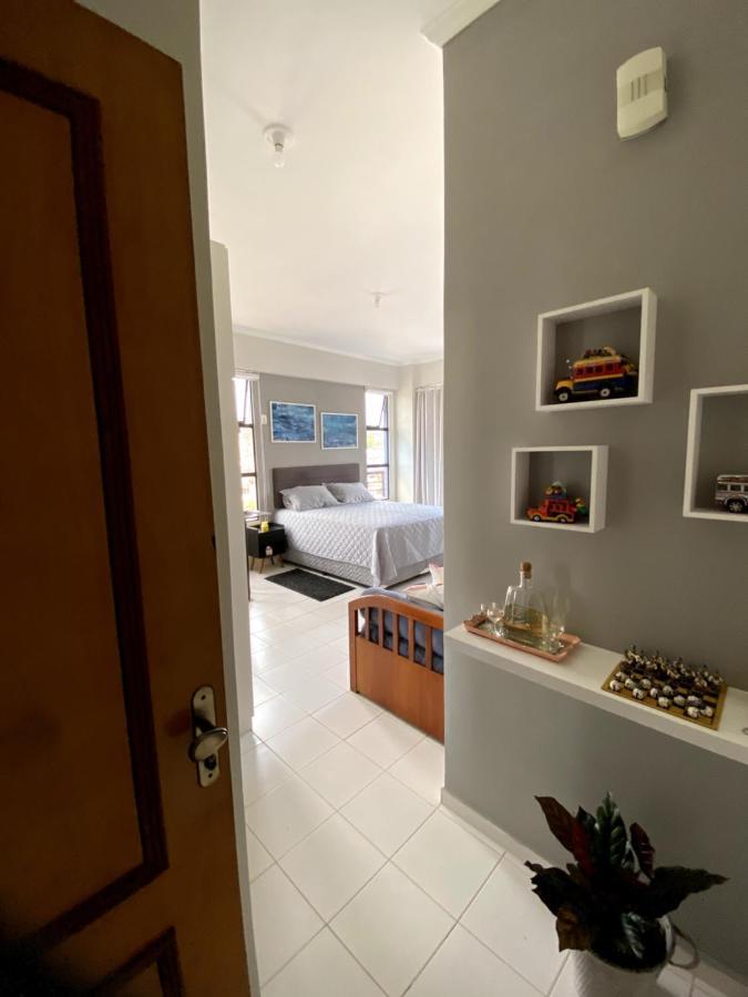 Apartamento Studio - Novissimo E Aconchegante Em Caxambu Mg Εξωτερικό φωτογραφία