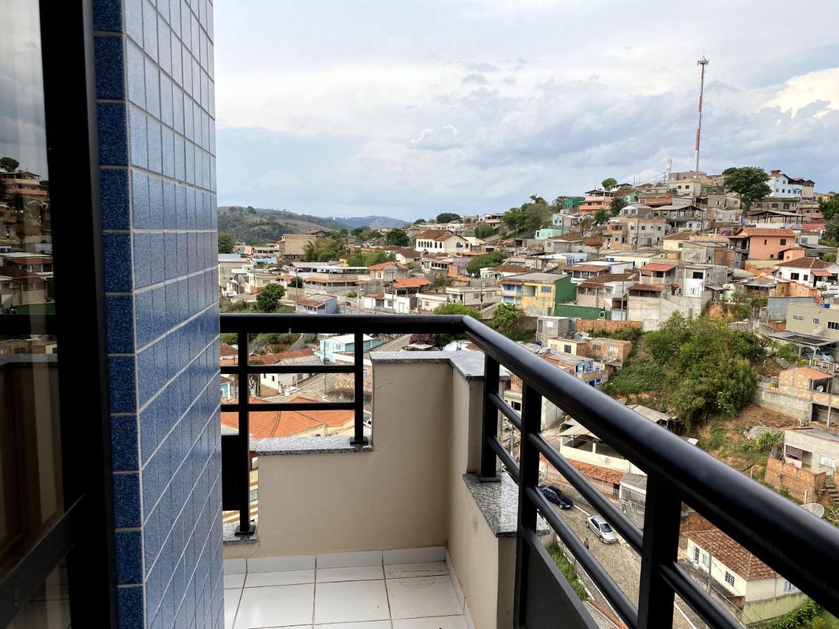 Apartamento Studio - Novissimo E Aconchegante Em Caxambu Mg Εξωτερικό φωτογραφία