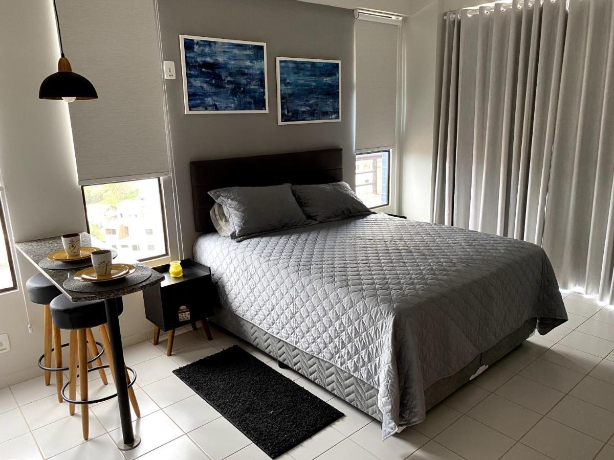Apartamento Studio - Novissimo E Aconchegante Em Caxambu Mg Εξωτερικό φωτογραφία