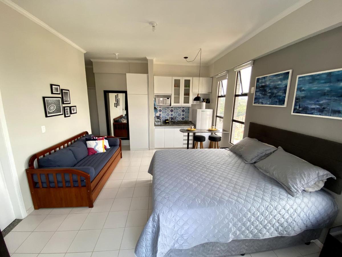 Apartamento Studio - Novissimo E Aconchegante Em Caxambu Mg Εξωτερικό φωτογραφία