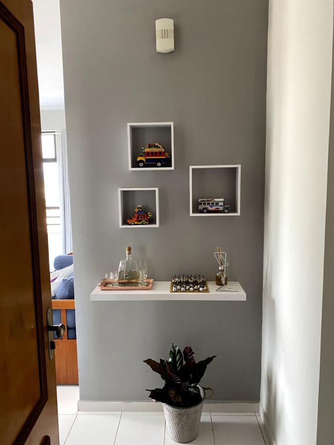 Apartamento Studio - Novissimo E Aconchegante Em Caxambu Mg Εξωτερικό φωτογραφία