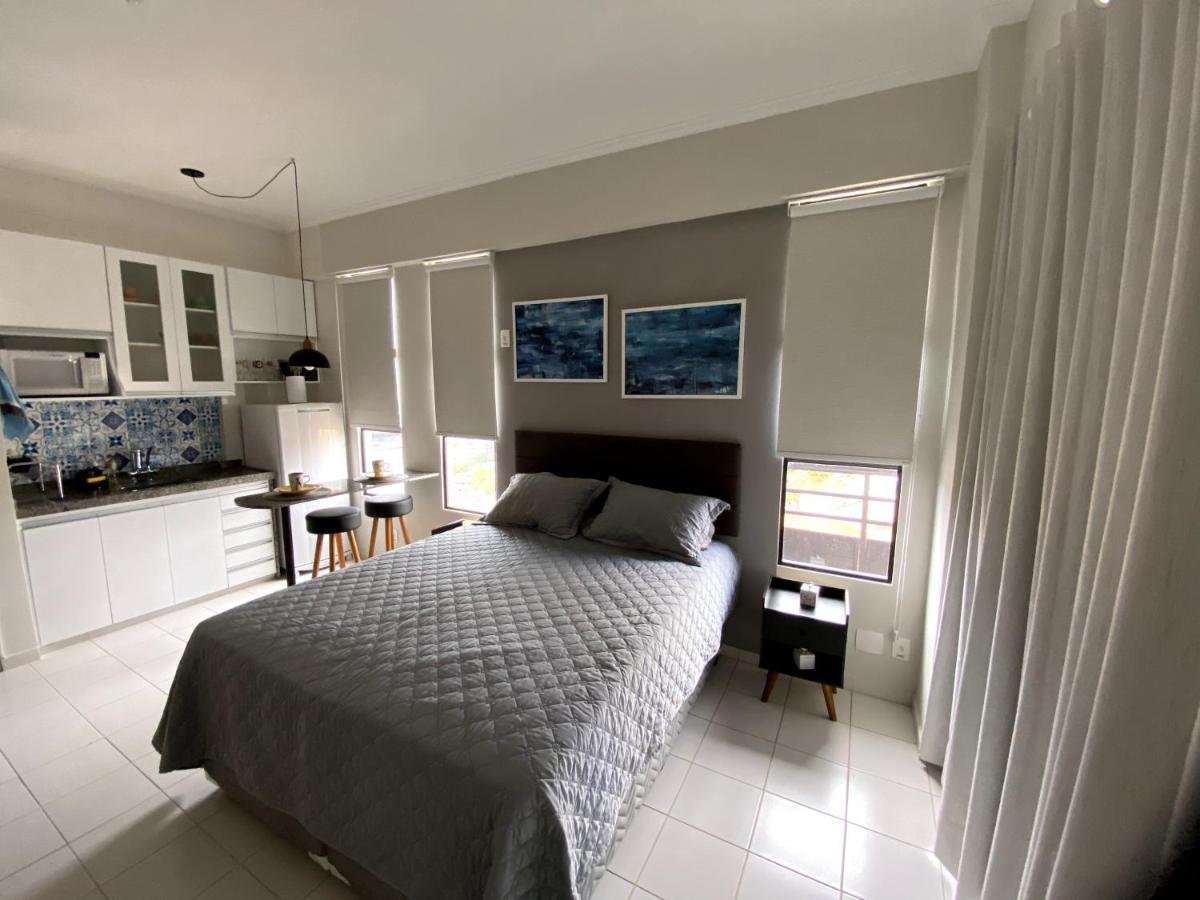 Apartamento Studio - Novissimo E Aconchegante Em Caxambu Mg Εξωτερικό φωτογραφία