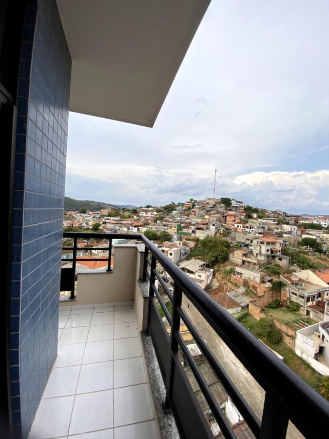 Apartamento Studio - Novissimo E Aconchegante Em Caxambu Mg Εξωτερικό φωτογραφία
